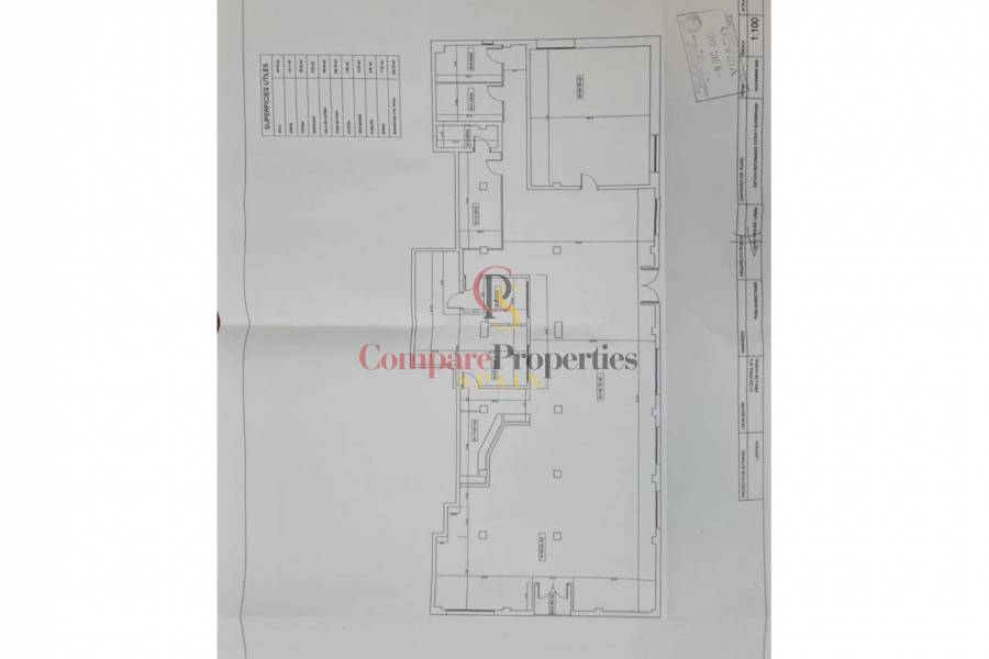Sale - Apartment - Gandía - 