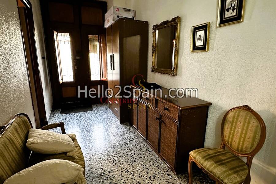 Sale - Townhouses - El Vergel - El Verger