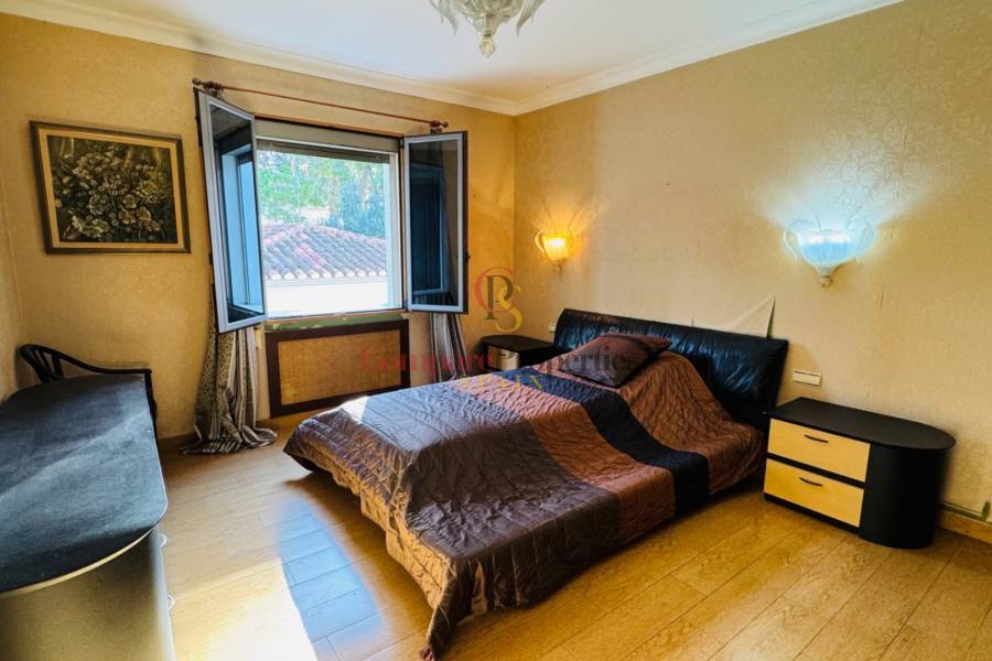 Verkoop - Villa - Dénia - Costa Blanca