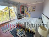 Vente - Villa - Dénia - Montgo