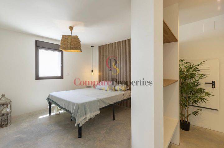 Sale - Villa - Jávea - 