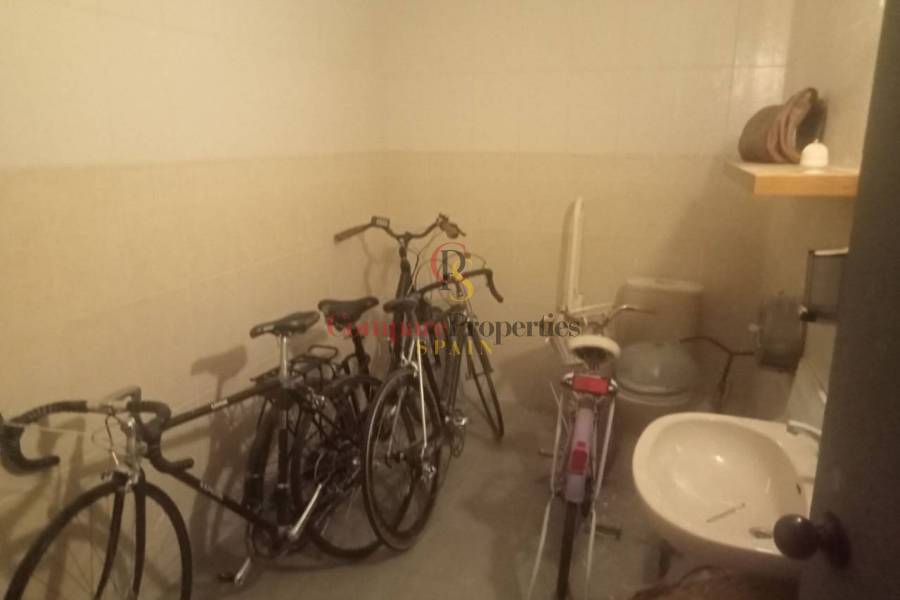 Sale - Apartment - Gandía - 