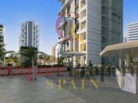 Venta - Apartment - Calpe