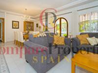 Sale - Villa - Dénia - La Xara - La Sella - Jesús Pobre