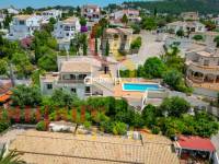 Sale - Villa - Orba Valley - Orba