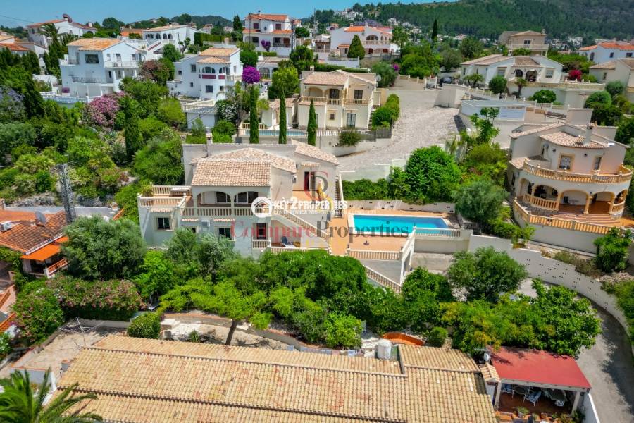 Sale - Villa - Orba Valley - Orba