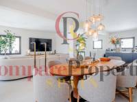 Verkoop - Villa - Benissa - Benissa Coast