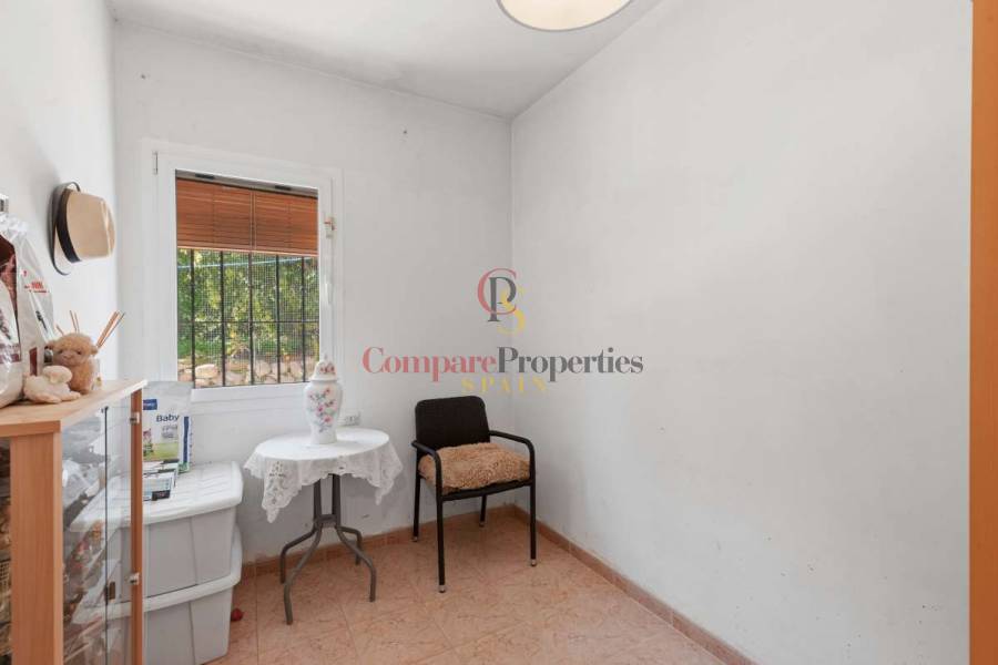 Sale - Villa - Benissa - Benissa Coast