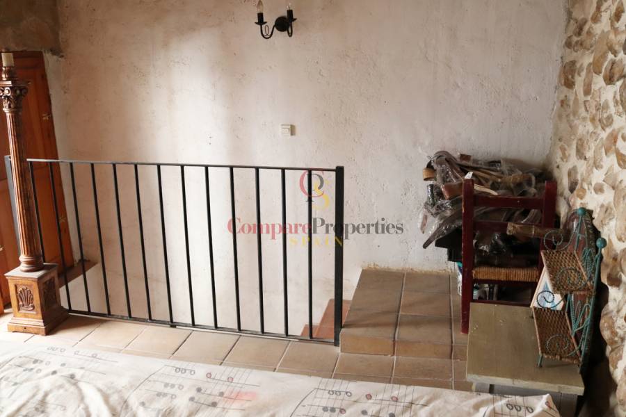 Sale - Townhouses - Jalon Valley - 