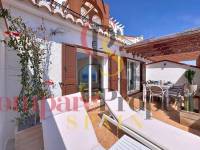 Sale - Apartment - Benitachell - Pueblo Panorama