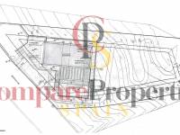 Venta - Villa - Benitachell - Begonias