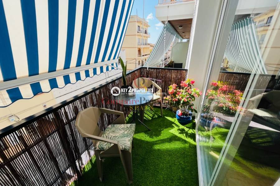Sale - Apartment - Jávea - Javea