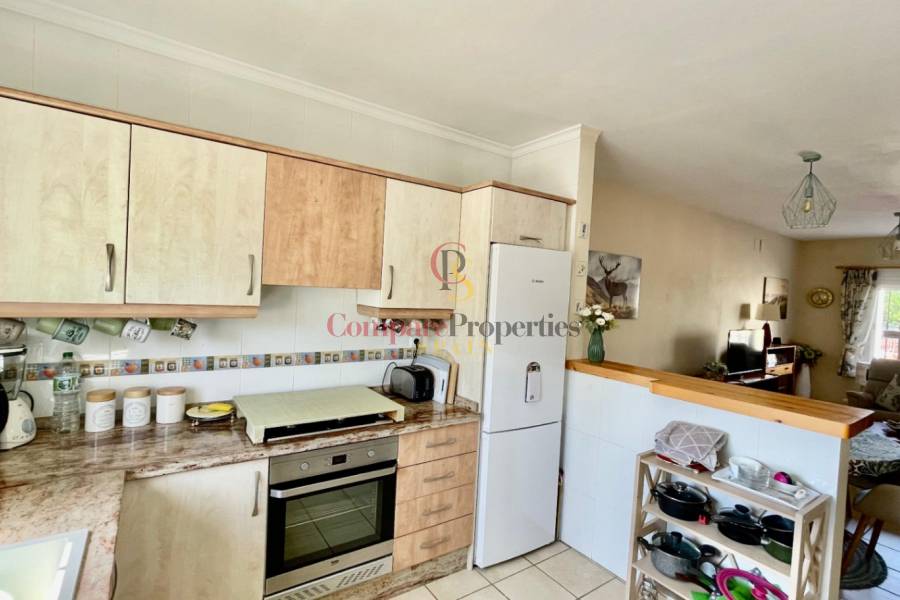 Sale - Townhouses - Jalon Valley - Pueblo