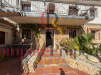 Sale - Villa - Dénia - La Xara
