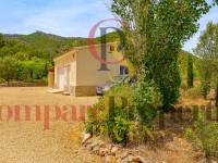 Sale - Villa - Jalon Valley - Comunidad valenciana