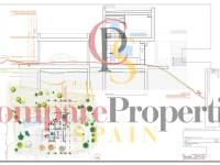 Venta - Plot - Altea