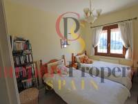 Verkauf - Villa - Jalon Valley - Murla