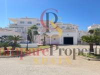 Vente - Apartment - Moraira - La Sabatera