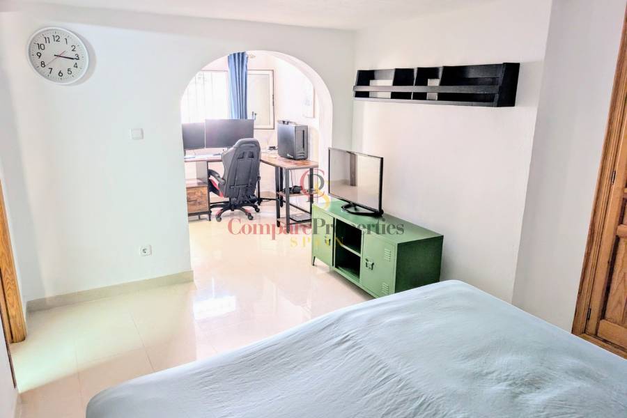 Venta - Villa - Moraira - Paichi