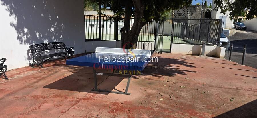 Sale - Villa - Adsubia