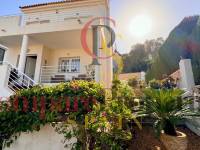 Sale - Semi-Detached Villa - Albir