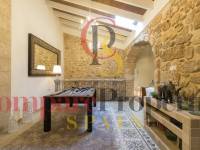 Sale - Townhouses - Jalon Valley - Xaló