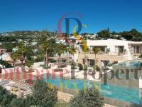 Vente - Villa - Benissa