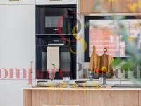 Nieuwe constructie - Villa - Polop