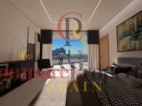 Verkauf - Villa - Calpe - Cometa