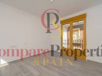 Vente - Villa - Jalon Valley - Centro
