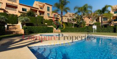 Apartment - Sale - Jávea - Jávea