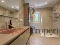 Sale - Villa - El Vergel - 