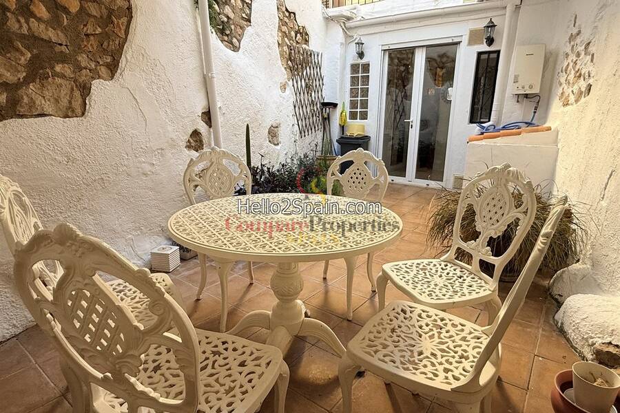 Sale - Townhouses - Orba Valley - Tormos