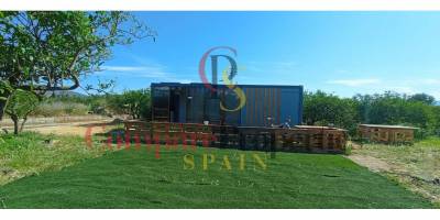Apartment - Sale - Oliva - 