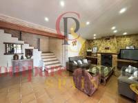 Vente - Villa - Benissa