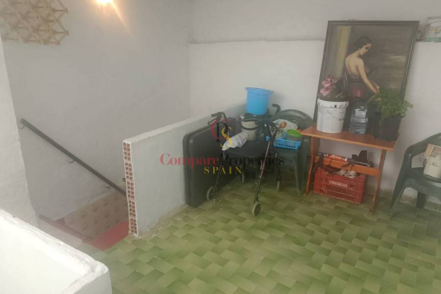 Sale - Apartment - Vilallonga - Villalonga - 