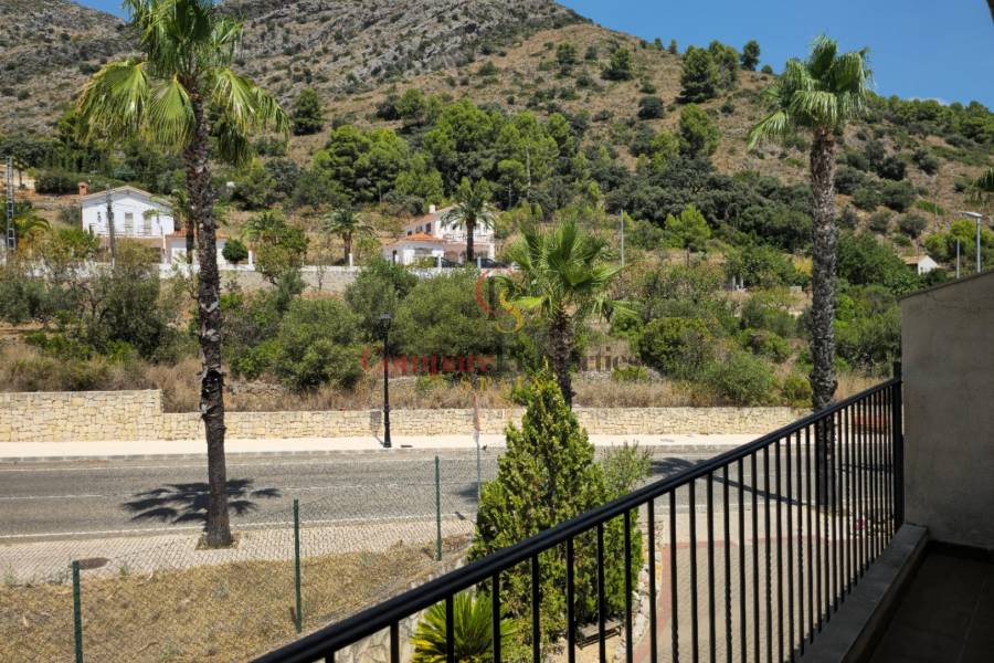 Sale - Townhouses - Jalon Valley - Murla