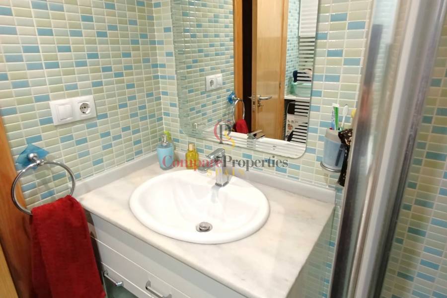 Verkoop - Apartment - La Font d'en Carròs - La Font d'en Carrós