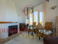 Venta - Villa - Benitachell