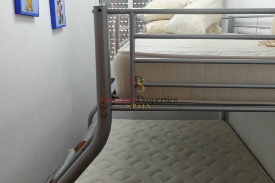 Sale - Bungalow - Els Poblets - Las Marinas (Almadrava)