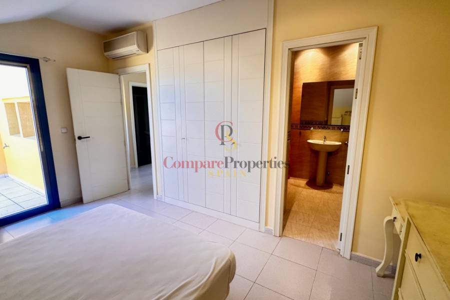 Sale - Duplex and Penthouses - Dénia - Las Marinas (Km1 al Km 6)