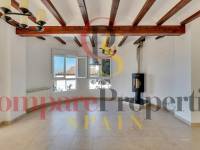 Sale - Villa - Pedreguer