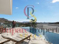 New Build - Villa - Finestrat