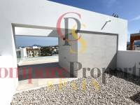 Verkoop - Villa - Oliva - 