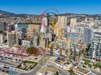 Vente - Apartment - Calpe