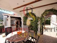 Vente - Villa - Monte Pego - Pego