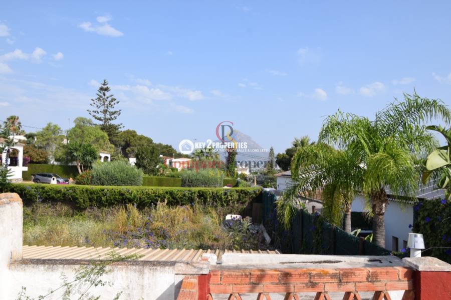 Verkauf - Villa - Jávea - Javea