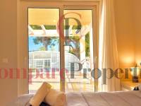 Sale - Apartment - Dénia - Montgo