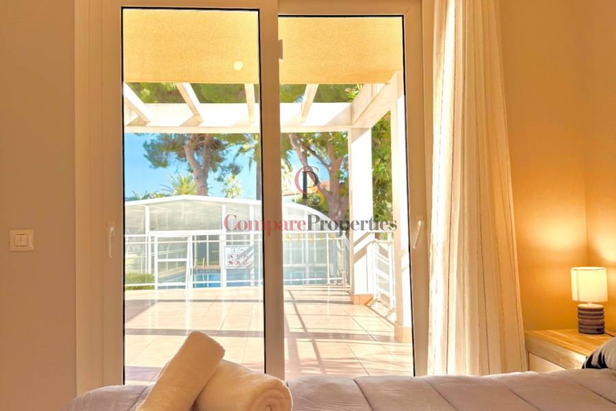 Sale - Apartment - Dénia - Montgo