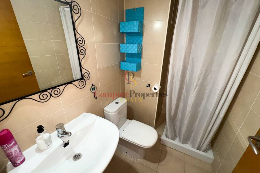 Venta - Apartment - Dénia - Centro